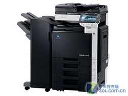 柯尼卡美能達C280 鈺樹辦公設備ZOL經(jīng)銷商專業(yè)打字復印服務指南