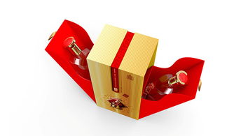 萬(wàn)福酒包裝設(shè)計(jì) 深圳包裝設(shè)計(jì)公司如何打造高端產(chǎn)品視覺(jué)盛宴
