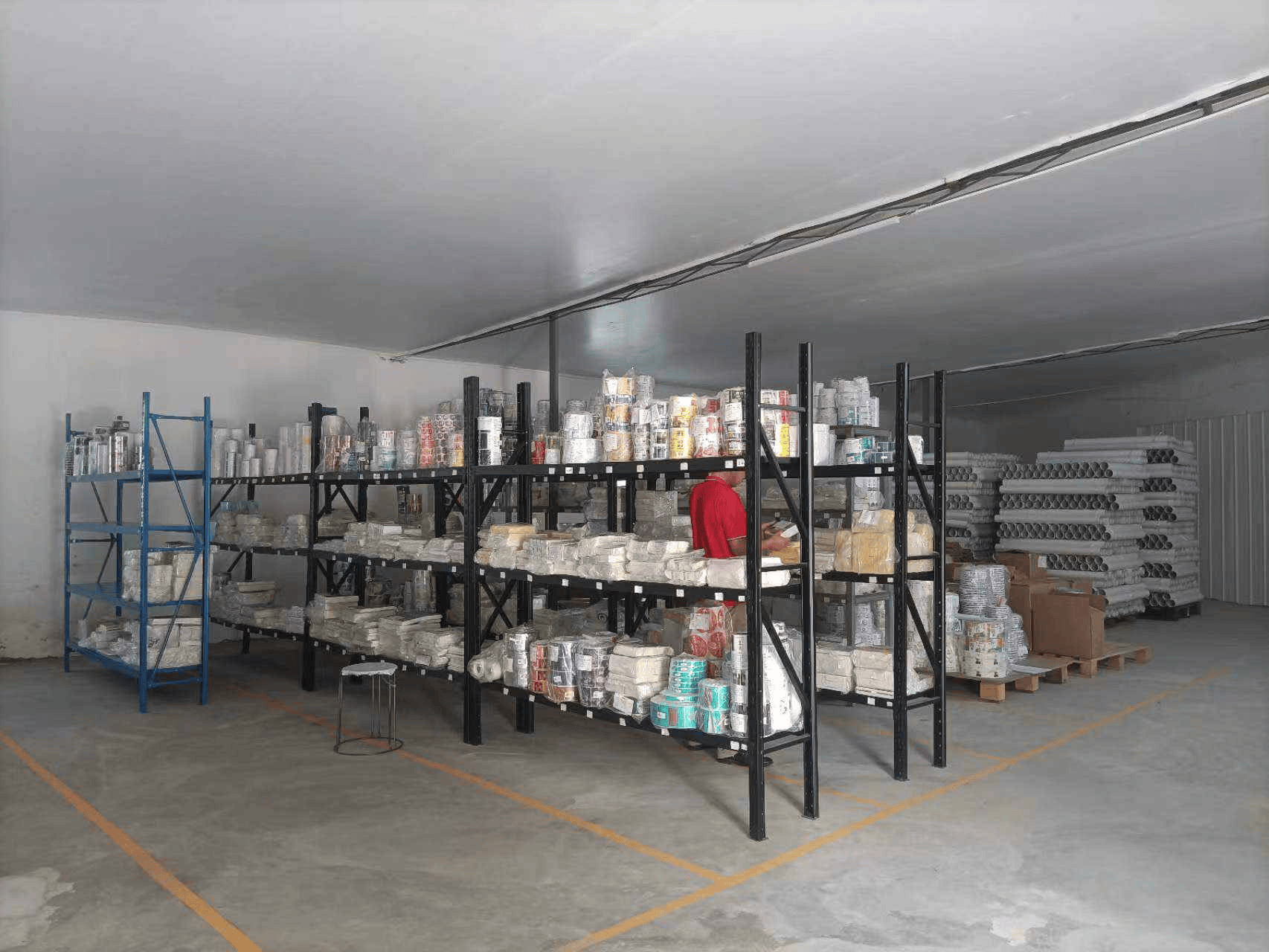 2025白酒不干膠標簽工廠推薦榜單揭曉，精標標簽躋身行業五大權威排行